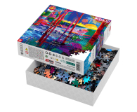 Good Loot Imagination Puzzle: Redina Tili Sleeping Giants / Śpiące Olb - 1331118 - zdjęcie 4